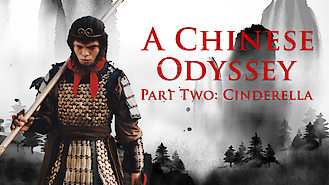 Chinese Odyssey (Part II), A (1995) on Netflix in Germany Chinese Odyssey (Part II), A (1995) on Netflix in Germany