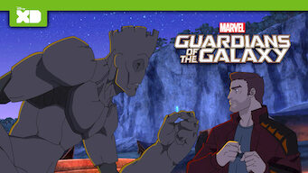 Marvel's Guardians of the Galaxy: Season 2