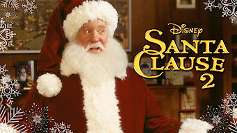 The Santa Clause 2