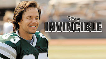 Invincible