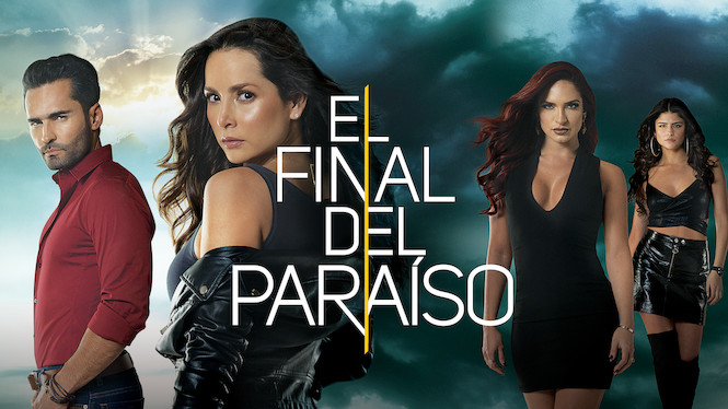 El final del paraíso