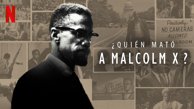 ¿Quién mató a Malcolm X?