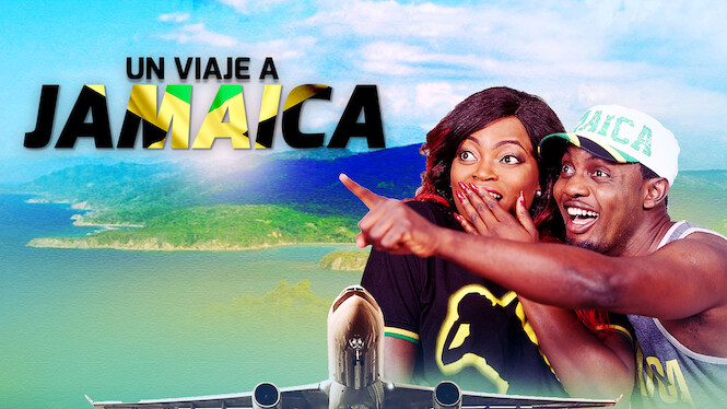 Un viaje a Jamaica