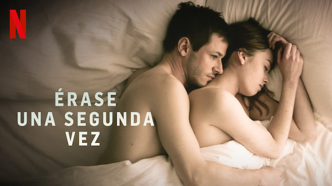 Érase una segunda vez