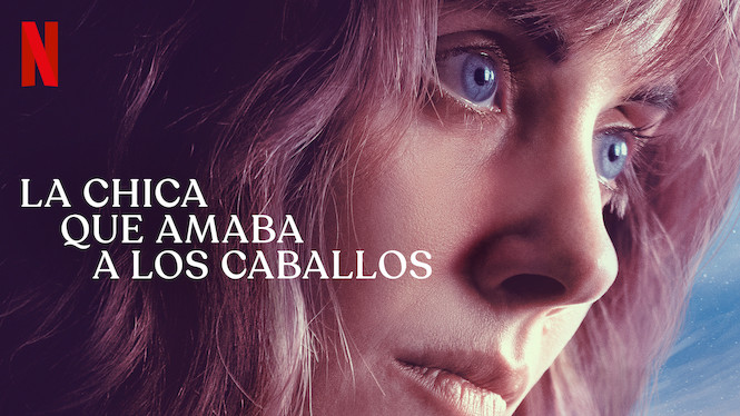 La chica que amaba a los caballos