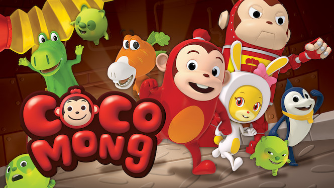 Cocomong