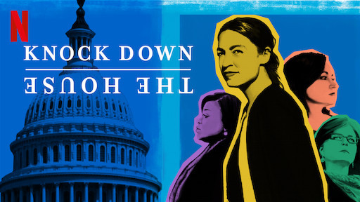 netflix alexandria ocasio cortez