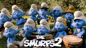 smurfs australia