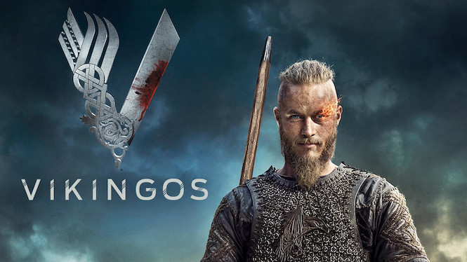 Vikingos