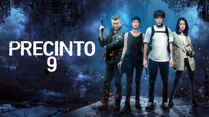 Precinto 9