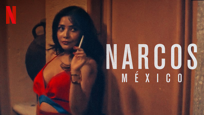 Narcos: México