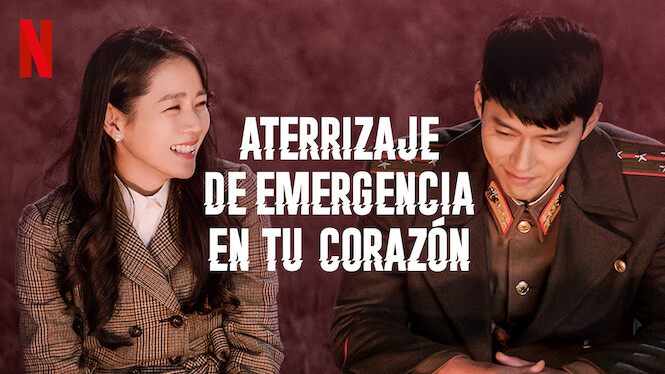 Aterrizaje de emergencia en tu corazón
