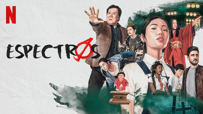 Espectros
