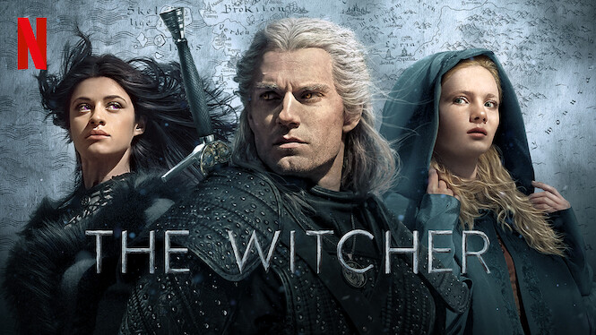 The Witcher