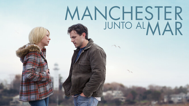 Manchester junto al mar