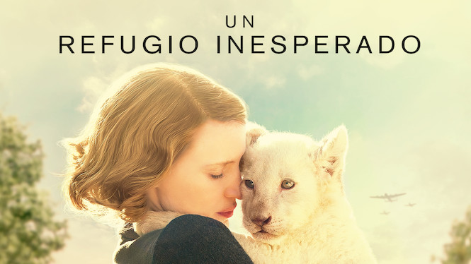 Un refugio inesperado