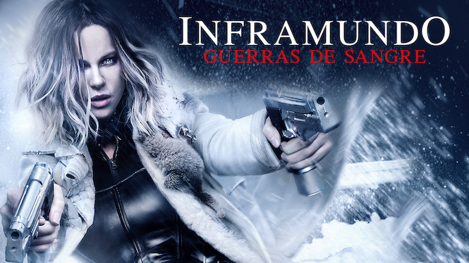 Inframundo: Guerras de sangre