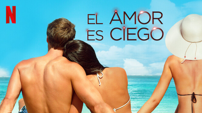 El amor es ciego