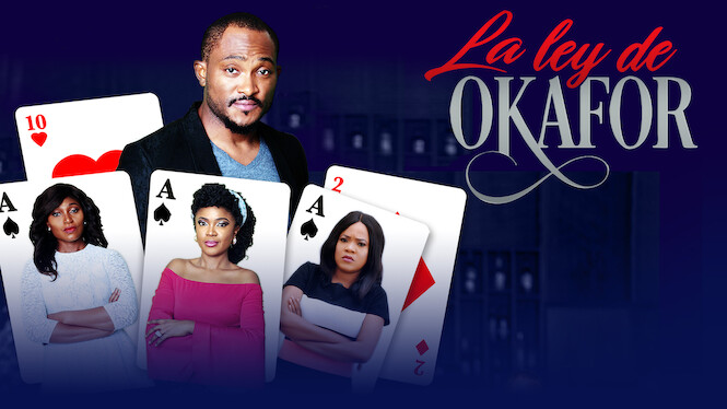 La ley de Okafor