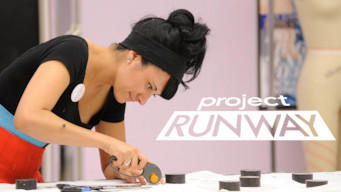 Project Runway: Season 10