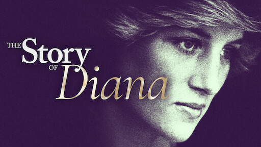 The Story of Diana | Netflix