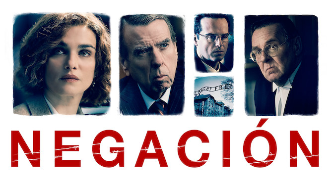 Negación