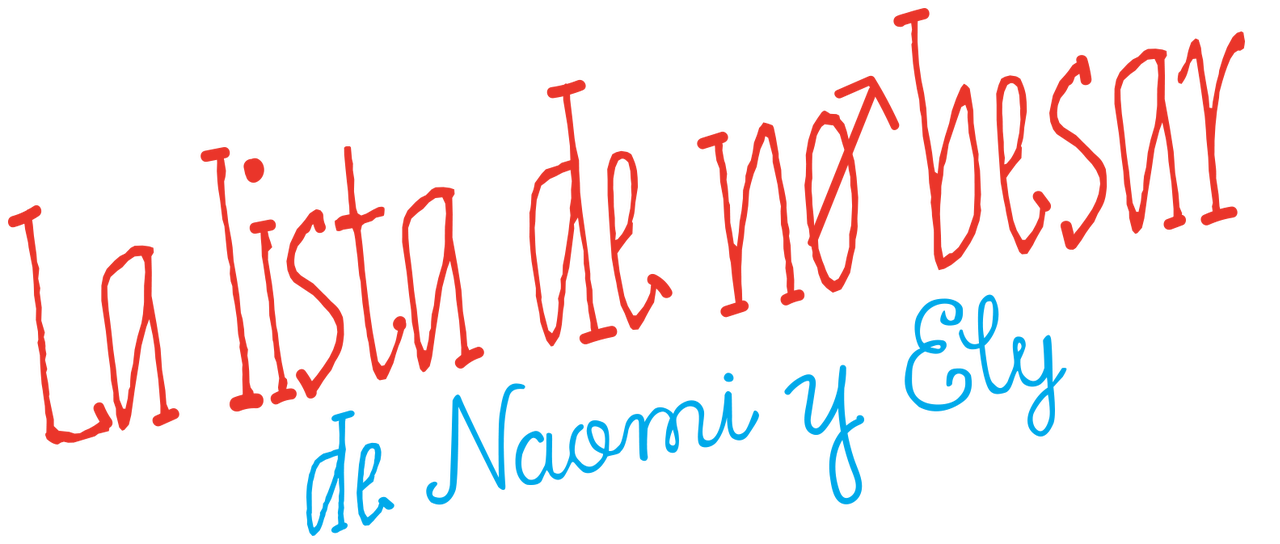 La Lista De No Besar De