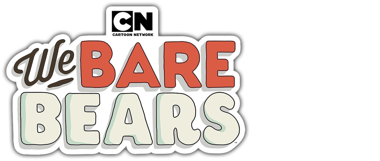 We Bare Bears Netflix