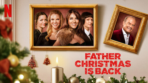 Watch Grumpy Christmas | Netflix Official Site