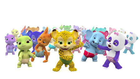 fabuloso vocabulario peluches