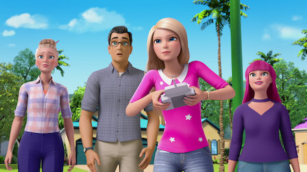 barbie life in the dreamhouse season 2 netflix