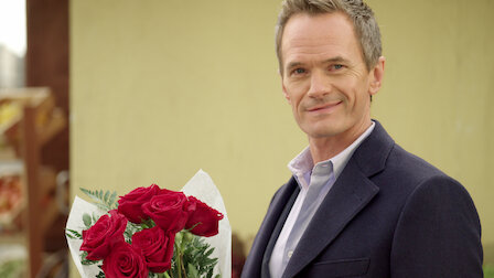 中年失恋日记 Netflix 官方网站