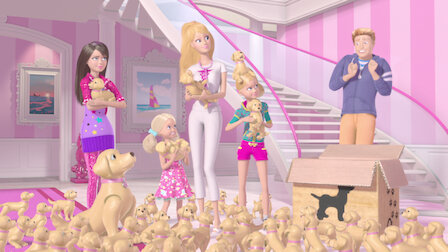 barbie life in the dreamhouse new episodes