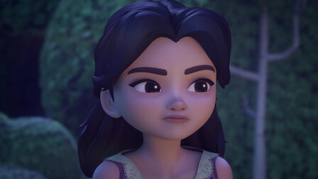 Lego Friends Season Episode 2025