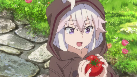 grimoire of zero netflix grimoire of zero netflix