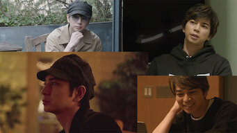 ARASHI's Diary -Voyage-: Limited Series: JUN's Diary