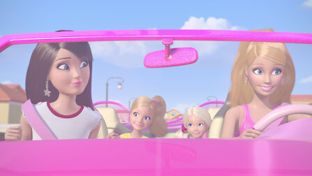 bideos de barbie y sus hermanas