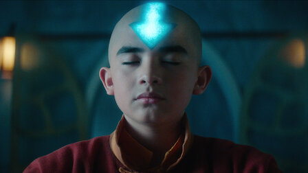 Watch Avatar The Last Airbender Netflix Official Site