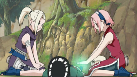 Ninja World: Naruto Pain Destroys Leaf Village Episode