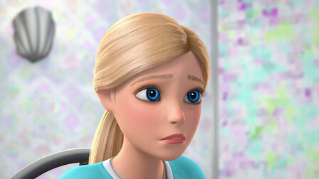 barbie life in the dreamhouse season 2 netflix