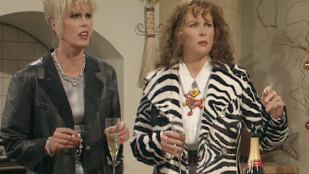 Watch series absolutely fabulous