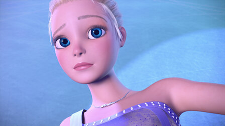 barbie el misterio de la sirena mágica