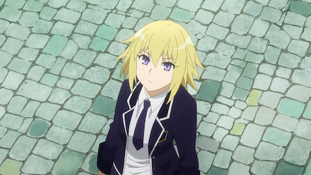 fate apocrypha netflix official site fate apocrypha netflix official site