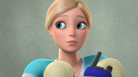 barbie dream house adventure full movie