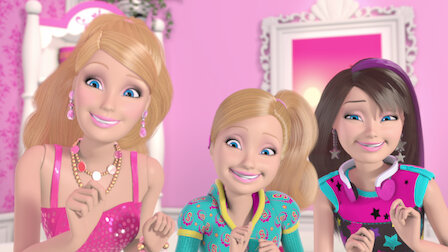 barbie dreamhouse season 1