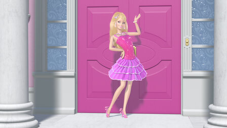 i want to watch barbie life in the dreamhouse