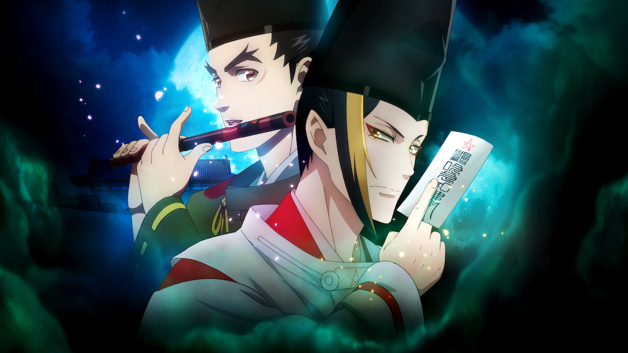 Onmyoji | Sitio oficial de Netflix