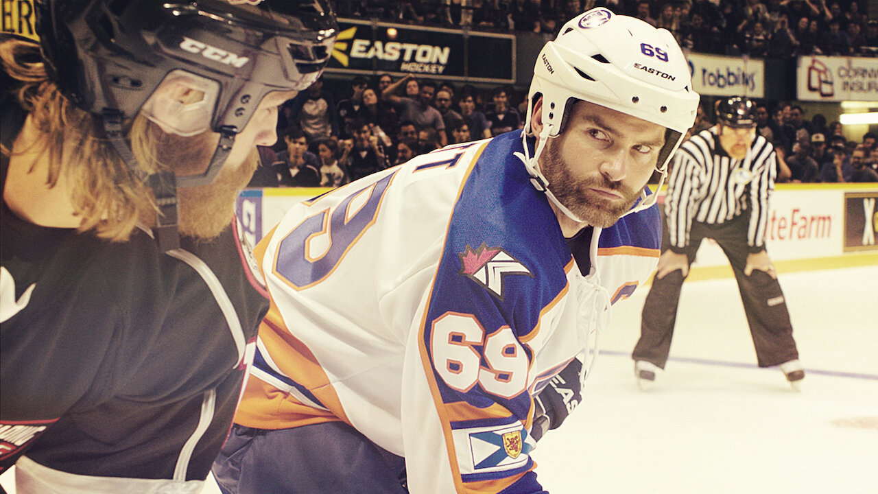 Goon | Netflix