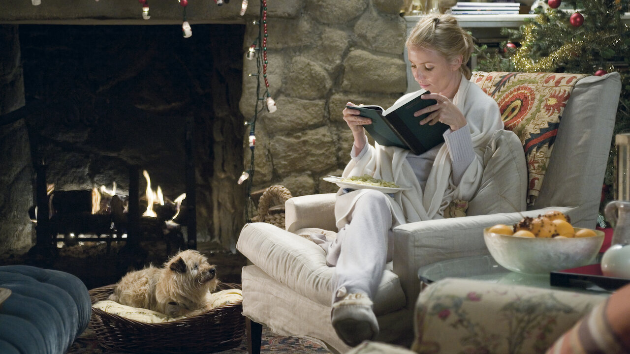 The Holiday | Netflix