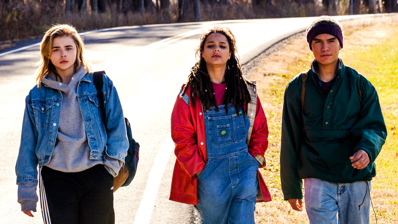 The Miseducation Of Cameron Post Wikipedia